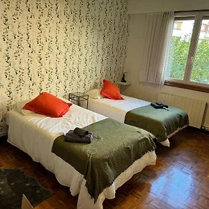 Cozy Bilbao