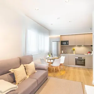 Loft Jorgito C By Sts Pamplona