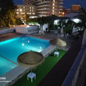 Calle Del Bajondillo, 63 Apartamento Apartamento