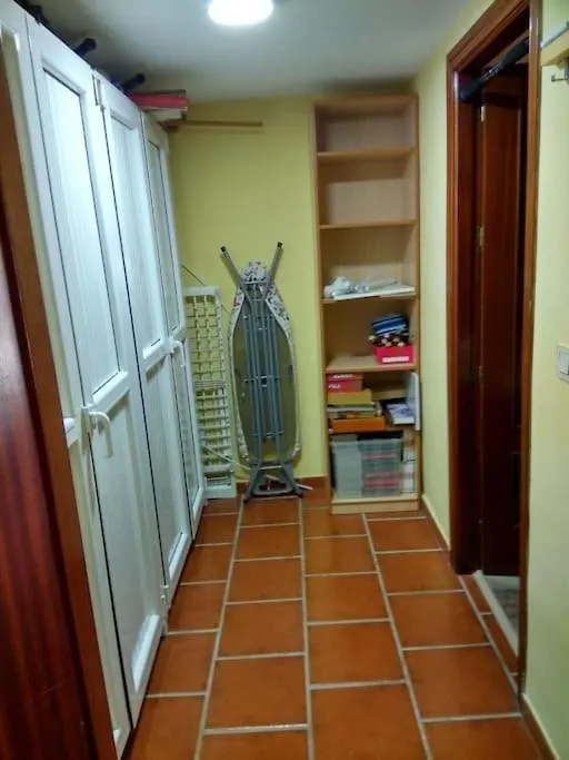 La Casa De Gloria Villa Cullar Vega Сasa de vacaciones