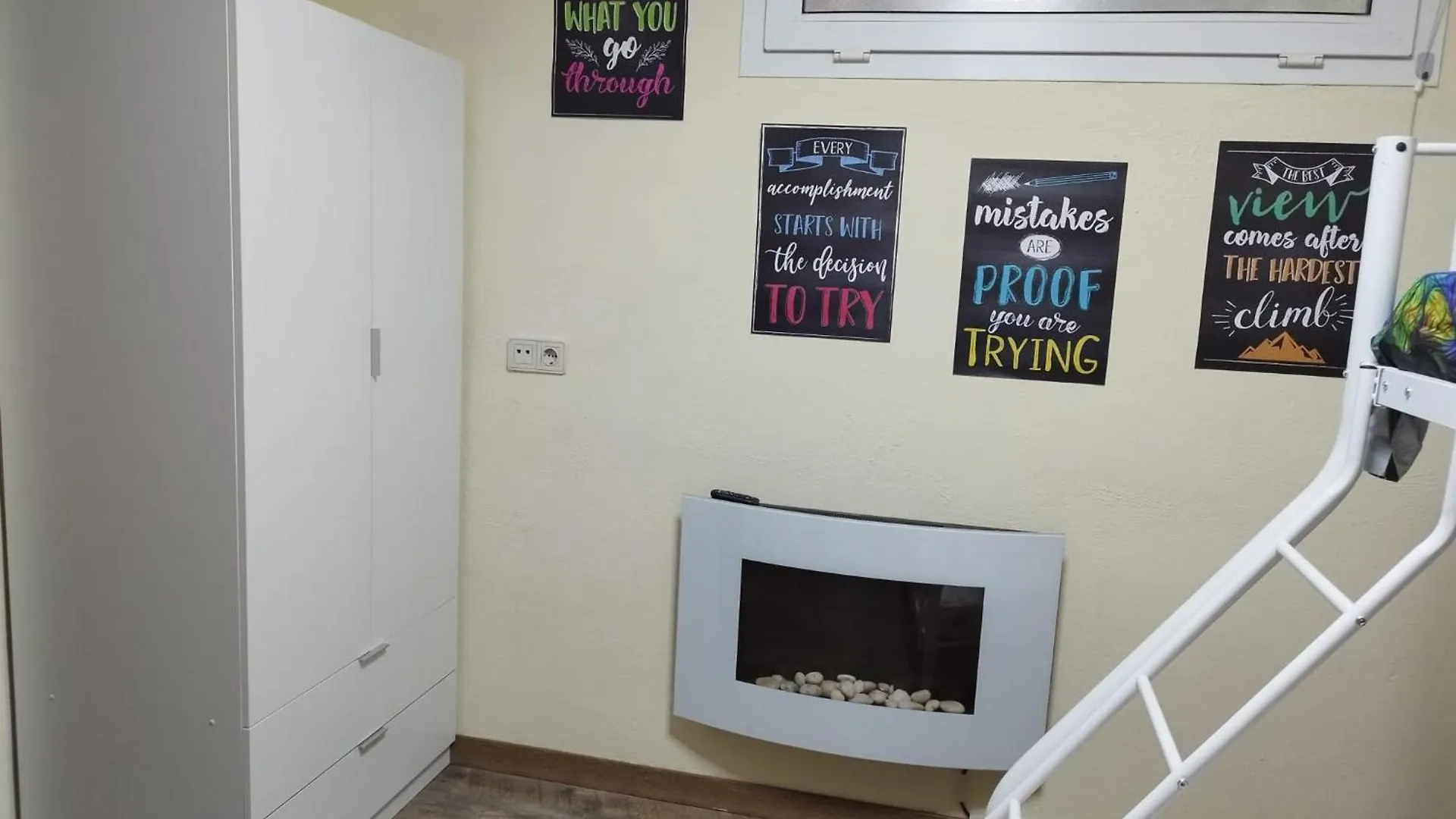 Сasa de vacaciones La Casa De Gloria Villa Cullar Vega