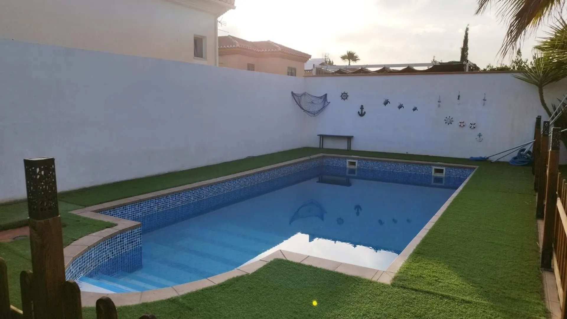 La Casa De Gloria Villa Cullar Vega 0*,  España